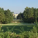 Hotel Regina Milano
