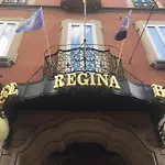 Hotel Regina 4*