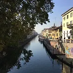 Hotel Regina Milano