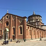 Regina 4* Milano