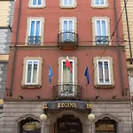 Regina 4*