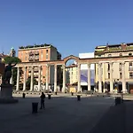 Regina 4*