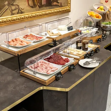 酒店 蕾佳娜酒店 4*