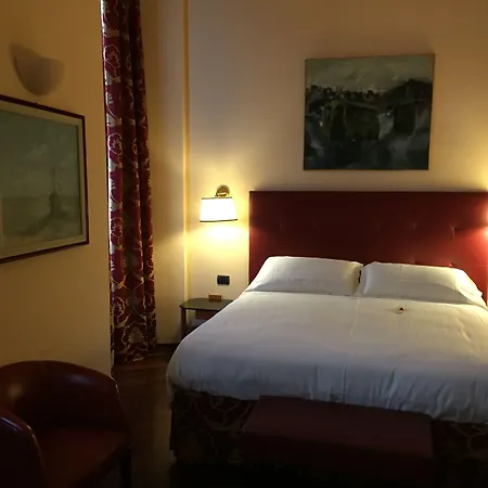 Regina Otel Milano