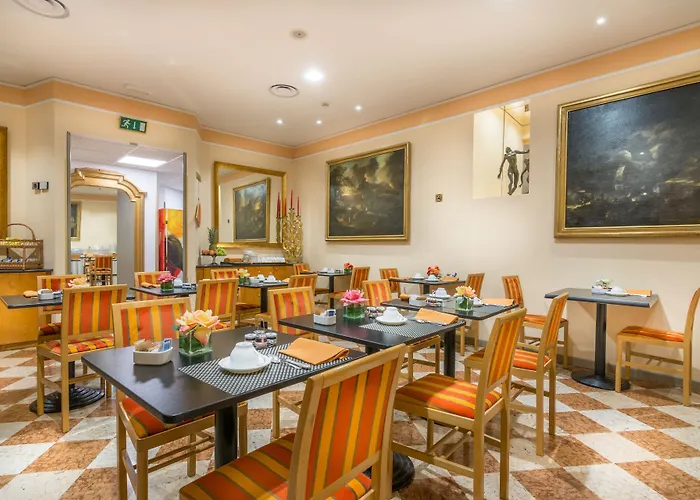 ريجينا فندق