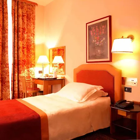 Regina Hotel