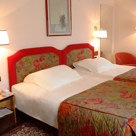 Regina Hotel