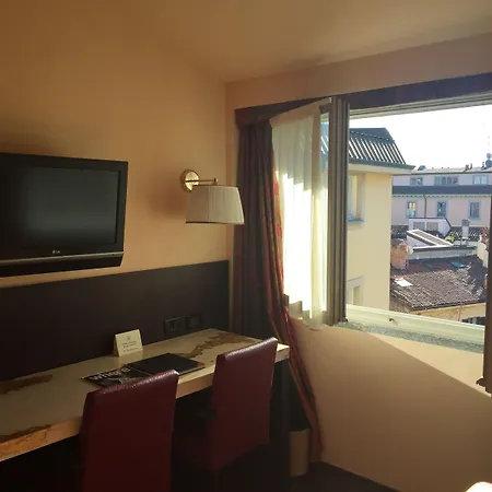 Regina Hotel