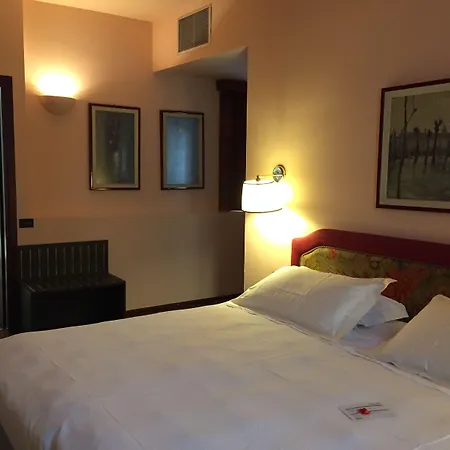 Hotel Regina