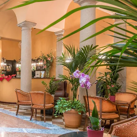 Hotel Regina