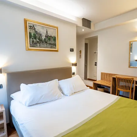 Regina Hotel 4*