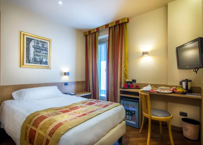 Ξενοδοχείο Regina 4*