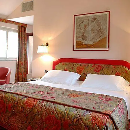 Regina Hotel Mediolan