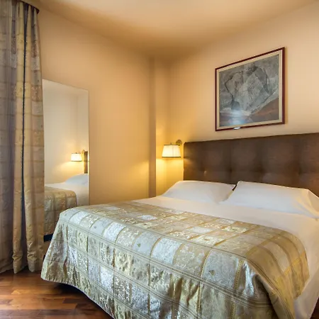 Regina 4* Mediolan