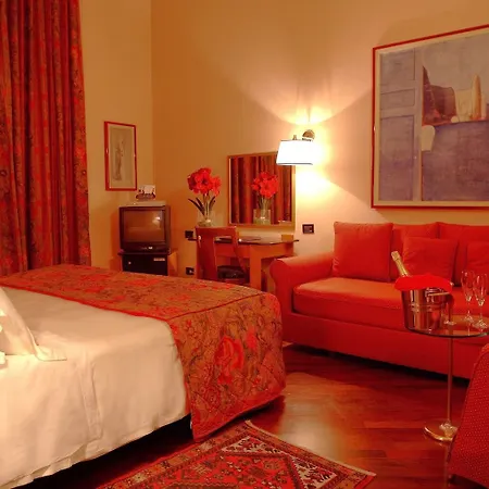 Regina Hotel Mediolan