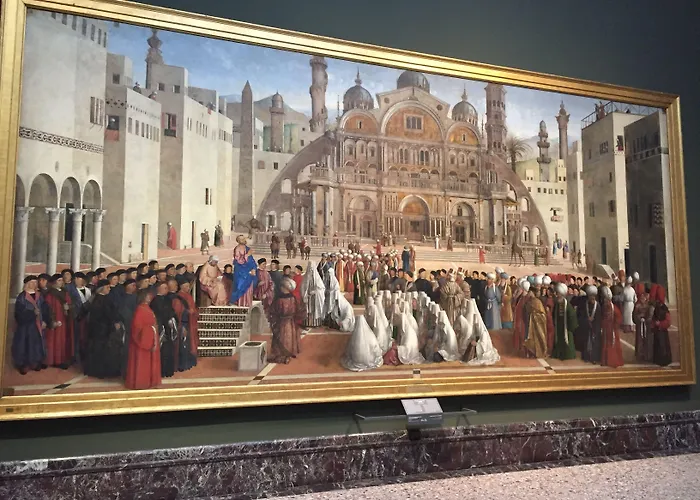 レジーナ ホテル 4*