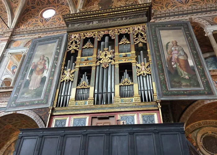 レジーナ 4* ミラノ